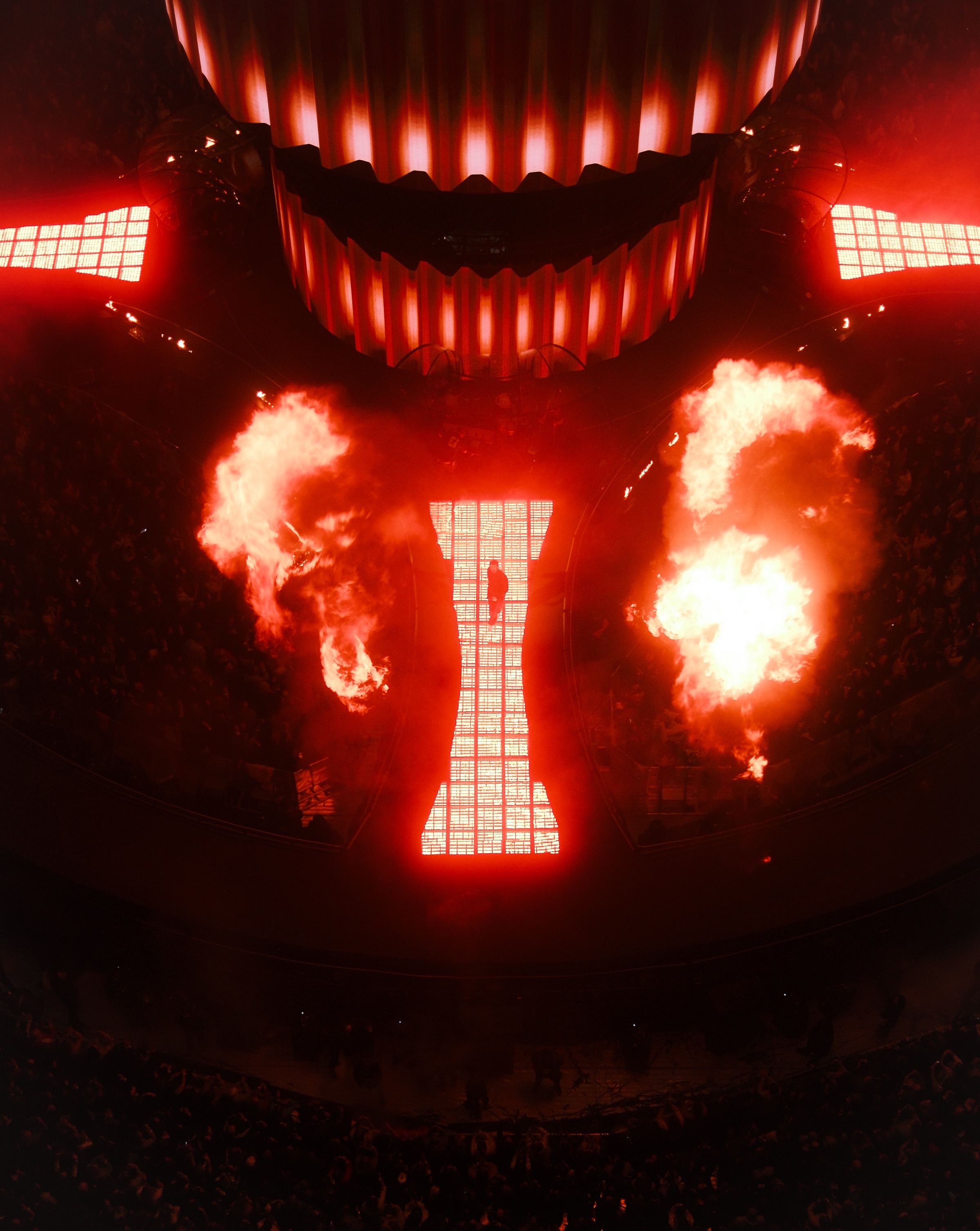Production Design & Drawing Packs — The Burner Company