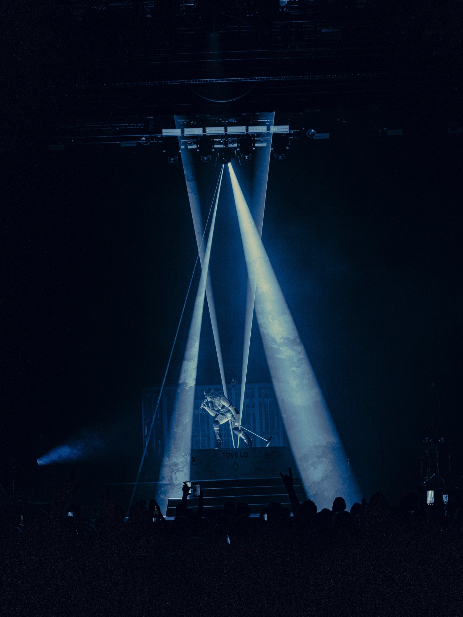 Tove Lo — ESTRUS Tour 2026, photo 1 of 8