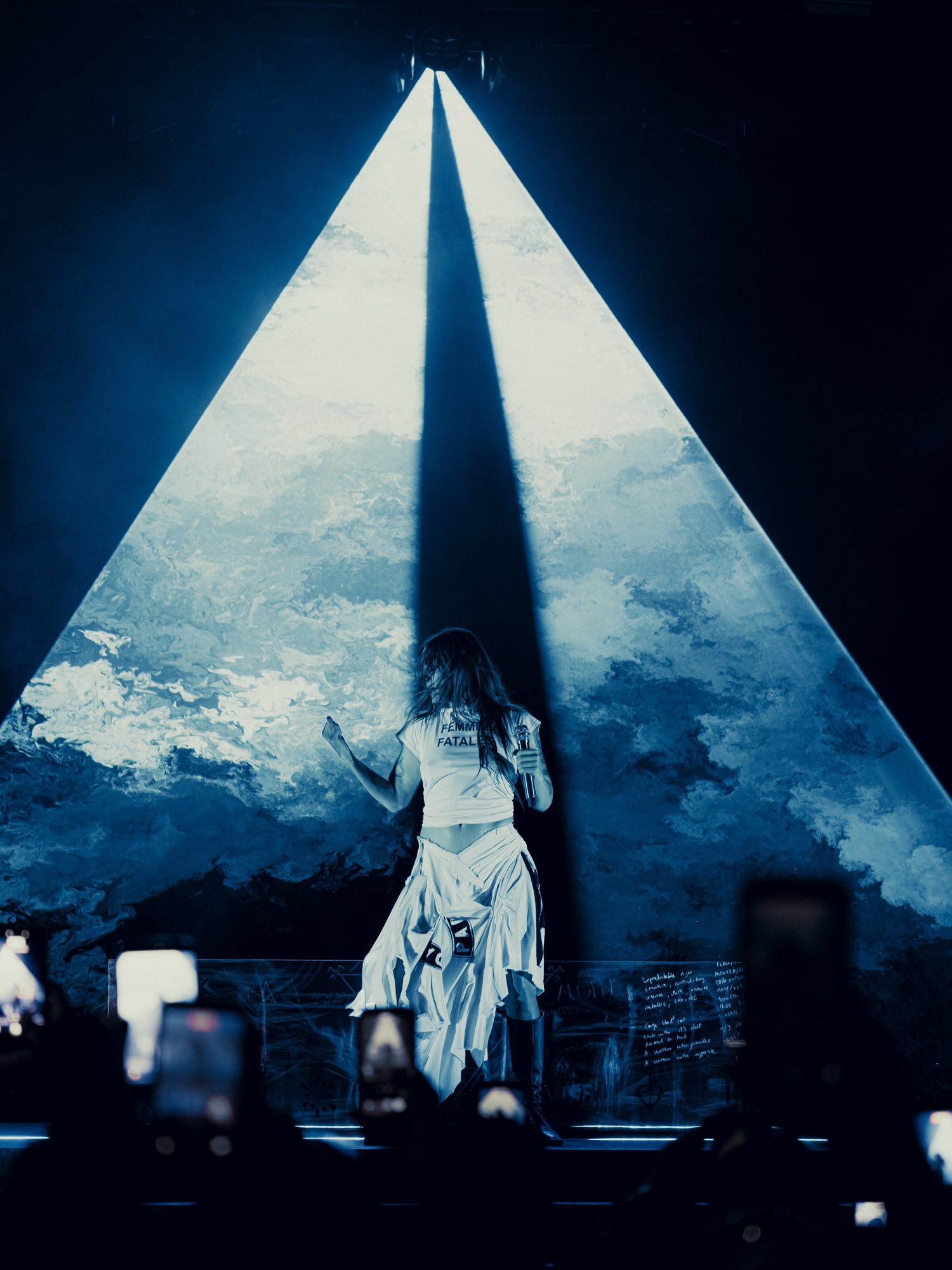 Tove Lo — ESTRUS Tour 2026, photo 4 of 8