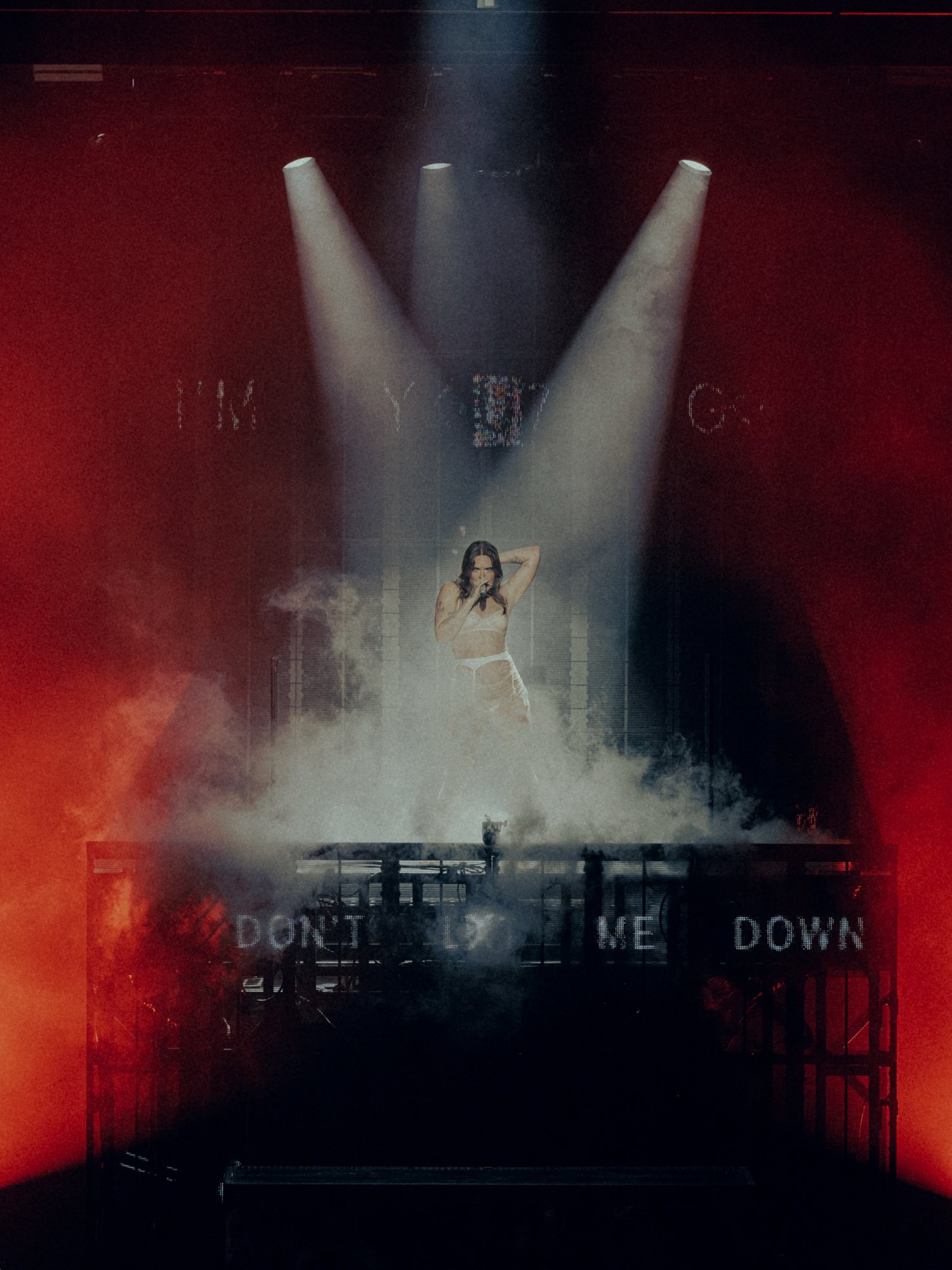 Tove Lo — ESTRUS Tour 2026, photo 2 of 8