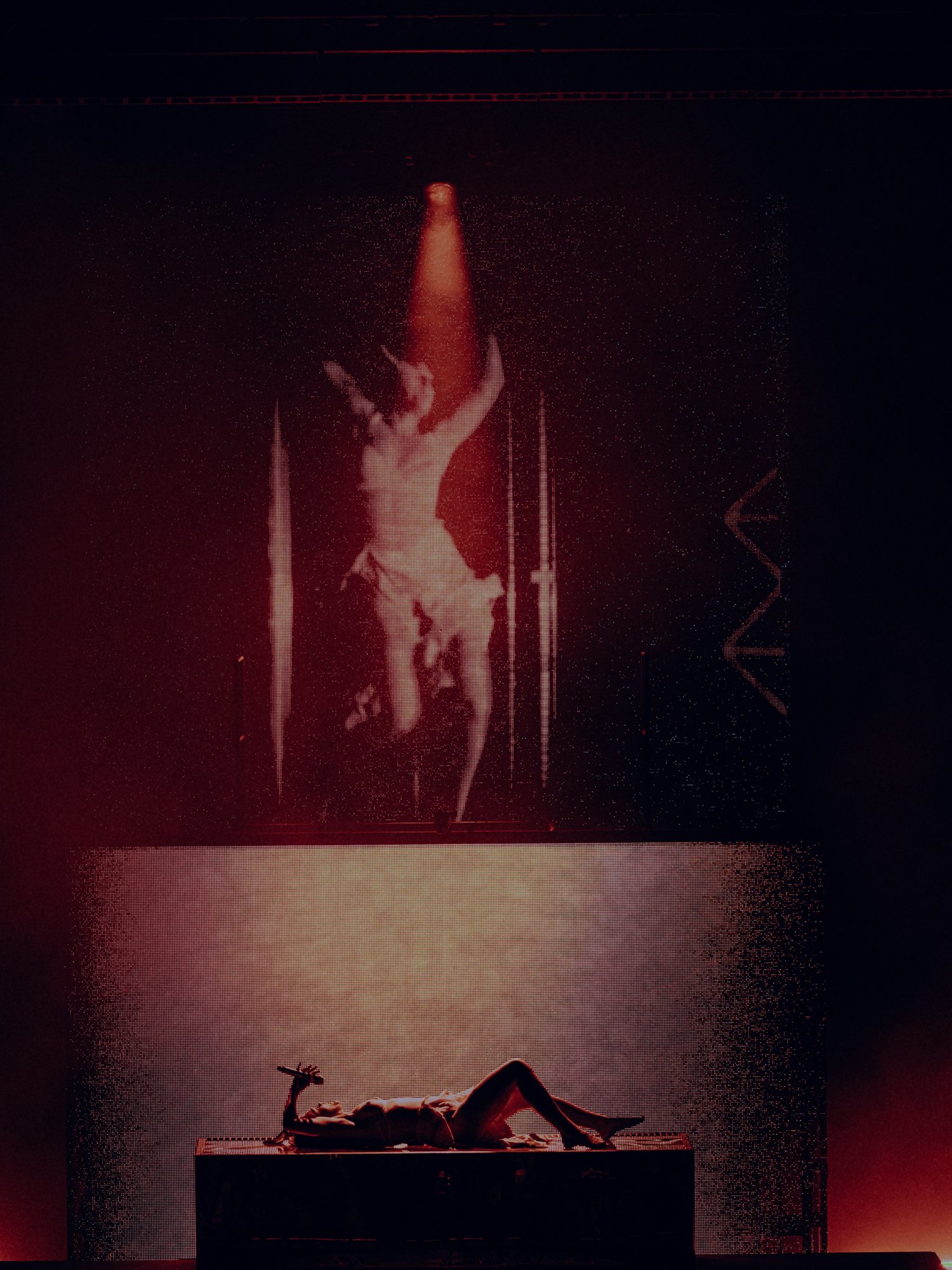 Tove Lo — ESTRUS Tour 2026, photo 7 of 8
