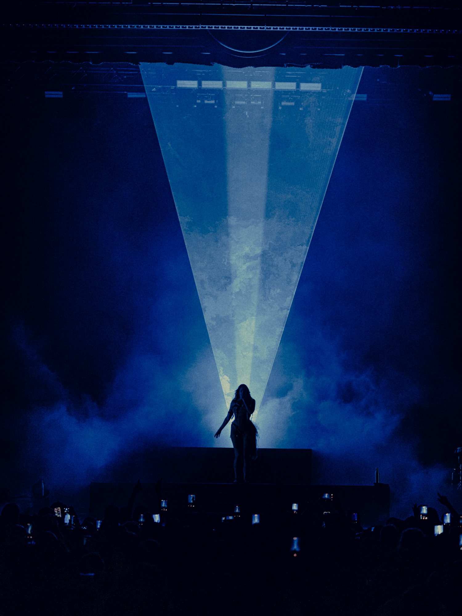 Tove Lo — ESTRUS Tour 2026, photo 5 of 8