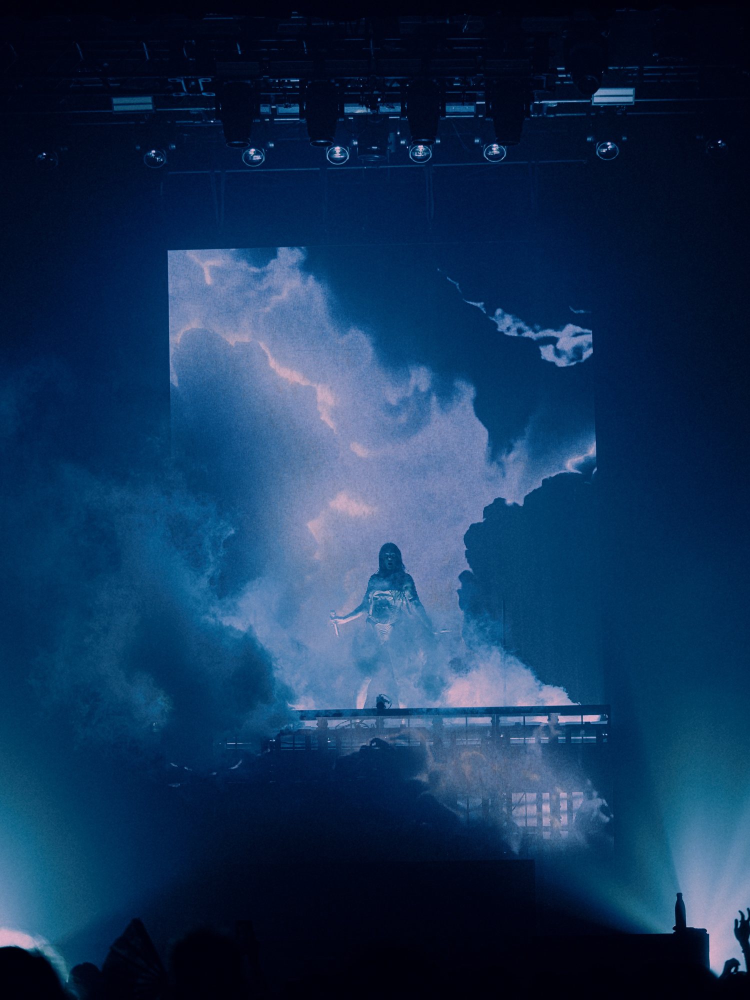Tove Lo — ESTRUS Tour 2026, photo 6 of 8