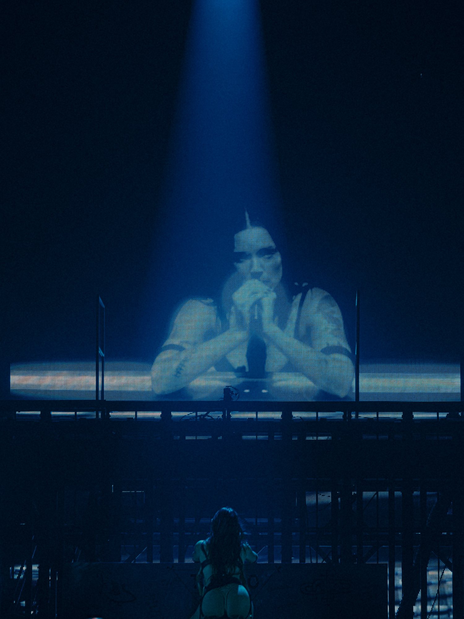 Tove Lo — ESTRUS Tour 2026, photo 8 of 8