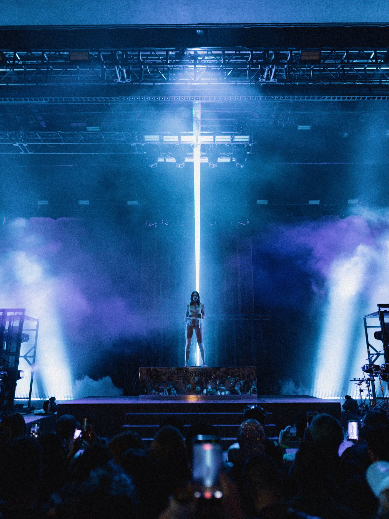 Tove Lo — ESTRUS Tour